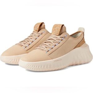 Cole Haan ZERØGRAND Overtake Lite Sneakers Women’s 8.5B EUC